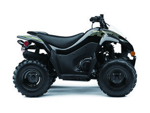 KAWASAKI 2022 KFX90 KIDS ATV