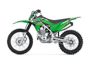 KAWASAKI 2022 KLX230R S