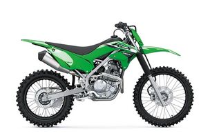 KAWASAKI 2022 KLX230R S