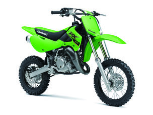 KAWASAKI 2022 KX65