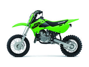 KAWASAKI 2022 KX65