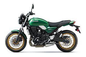 KAWASAKI 2022 Z650 RS