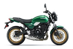 KAWASAKI 2022 Z650 RS