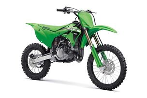 2024 KAWASAKI KX85L