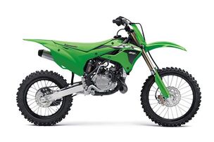 KAWASAKI 2023 KX85L