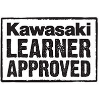 Kawasaki 2021 KLX150BF SE LAMS