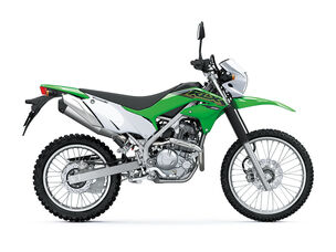 Kawasaki 2021 KLX230
