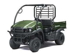 2023 Kawasaki MULE SX