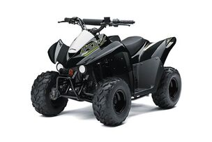 2022 Kawasaki KFX 50 KIDS ATV