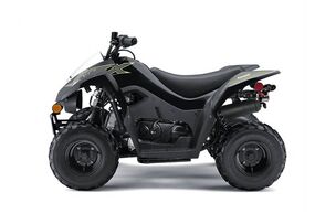 Kawasaki 2022 KFX 50 KIDS ATV