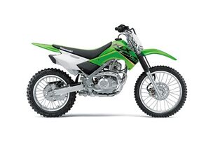Kawasaki 2022 KLX140RL