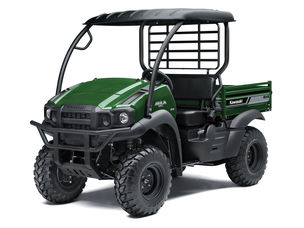 Kawasaki Mule SX 4X4 XC SPECIAL EDITION