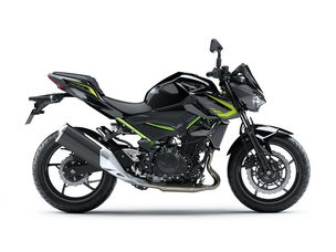 Kawasaki Z400 Sport