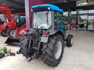 Landini Rex 90 F Tracctor