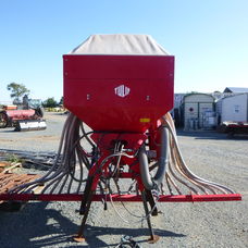 Lely Polymat Compact 24