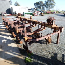 Lilleston 7m Rolling cultivator