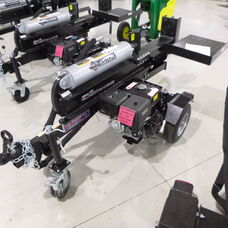 Twm log splitter discount
