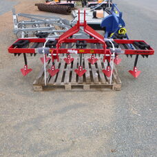 MINOS 9 TINE CULTIVATOR