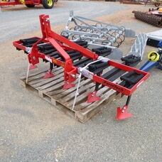 MINOS 9 TINE CULTIVATOR