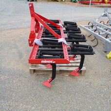 MINOS 9 TINE CULTIVATOR