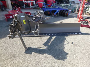 NEW 10and39 ENOROSSI LINKAGE GRADER BLADE