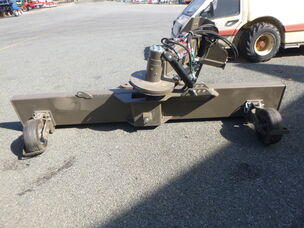 NEW 10and39 ENOROSSI LINKAGE GRADER BLADE
