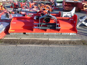 NEW BECCHIO FW300 MULCHER