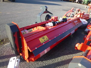 NEW BECCHIO FW300 MULCHER