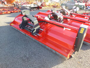 NEW BECCHIO FW320 MULCHER