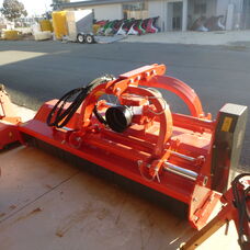 NEW BECCHIO MR225 MULCHER