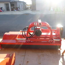 NEW BECCHIO MR225 MULCHER