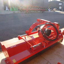 NEW BECCHIO MR225 MULCHER