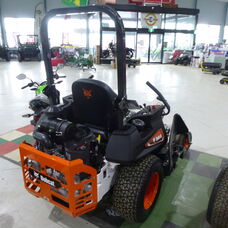 NEW BOBCAT ZT6000 52 CUT ZERO TURN MOWER