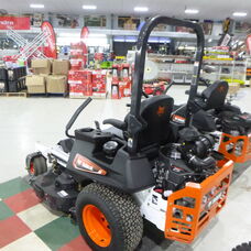 NEW BOBCAT ZT6000 52 CUT ZERO TURN MOWER