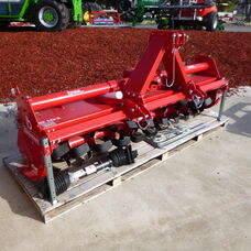 NEW BREVI 25M ROTARY HOE