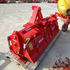 NEW BREVI 25M ROTARY HOE