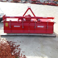 NEW BREVI 25M ROTARY HOE