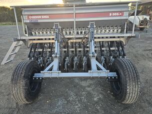 NEW CONNOR SHEA DD3 DISC SEEDER