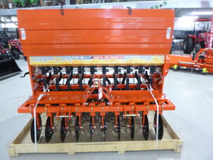 NEW COSMO 10 ROW MINI SEEDER