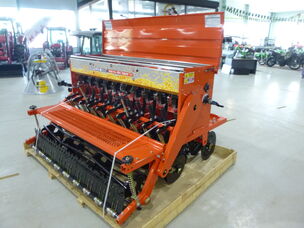 NEW COSMO 10 ROW MINI SEEDER