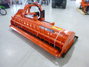 NEW COSMO TBPF250H 25M MULCHER