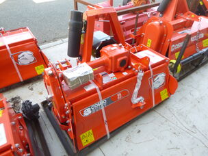NEW COSMO TBUL36 1M ROTARY HOE