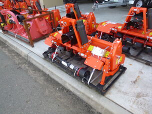 NEW COSMO TBUL48 1.2M ROTARY HOE