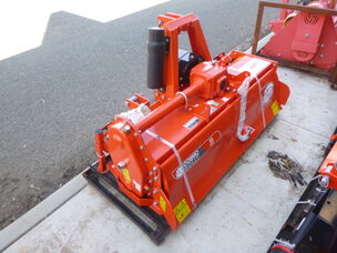 NEW COSMO TBUL48 12M ROTARY HOE