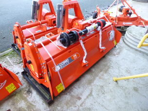 NEW COSMO TBUM165 165M ROTARY HOE
