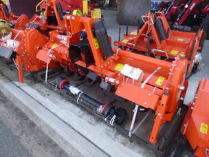 NEW COSMO TBUM60 1.5M ROTARY HOE
