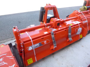 NEW COSMO TBUM60 15M ROTARY HOE