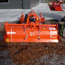 NEW COSMO TBUM72 18M ROTARY HOE
