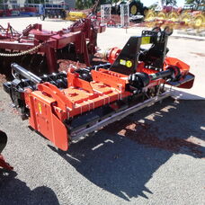 NEW COSMO TM120/160-300 3M POWER HARROWS