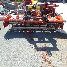 NEW COSMO TM120160300 3M POWER HARROWS